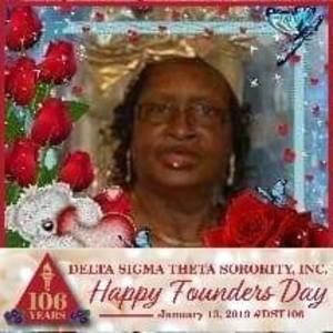 Meet your Posher, Verna